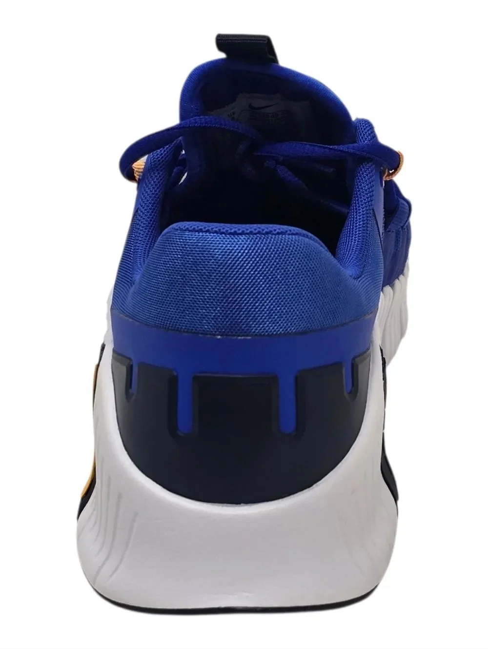 Nike Free Metcon 5 Racer Blue Sundial Train Gym Workout DV3949-400 Mens Sizes